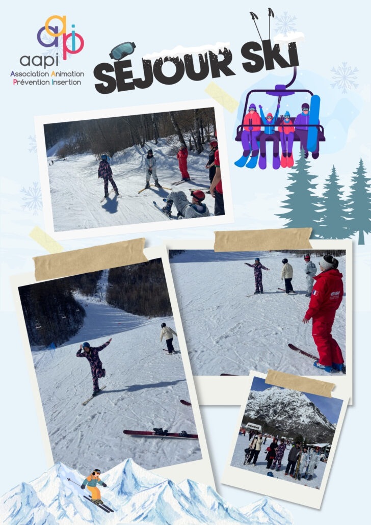 Séjour Ski à Freissinières