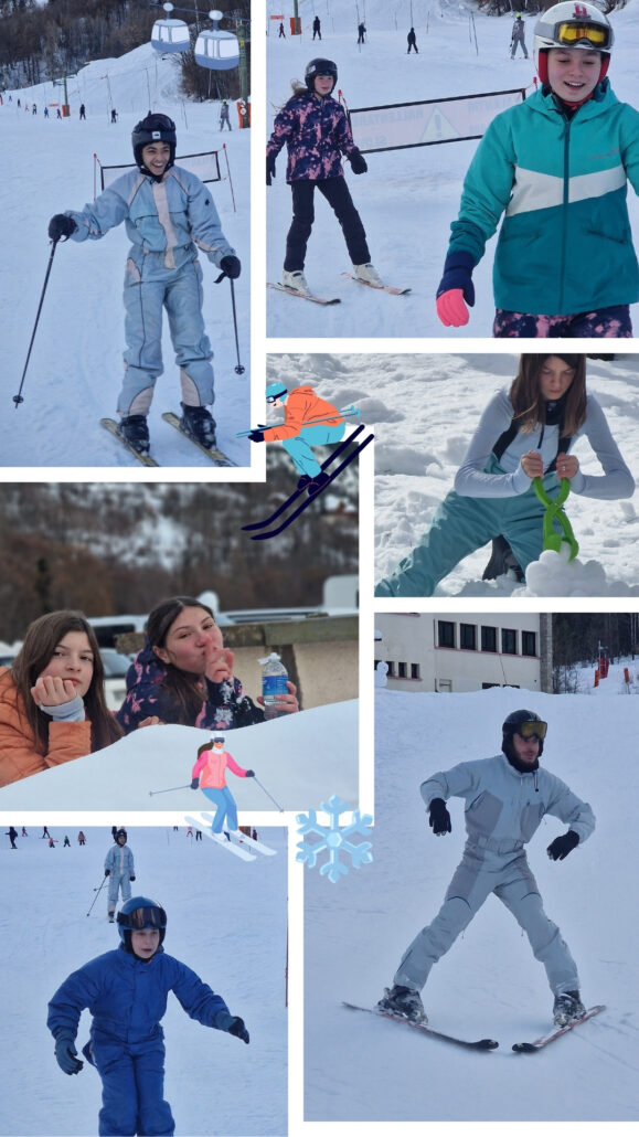 Séjour Ski (2) à Freissinières