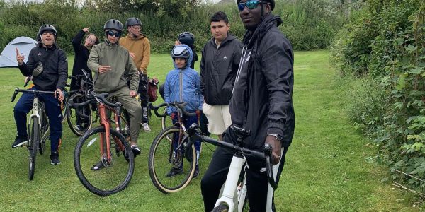 Projet Vélo