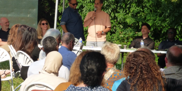 Assemblée Générale