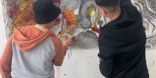 Activités éducatives