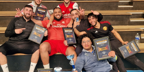 Championnat d’Europe de football