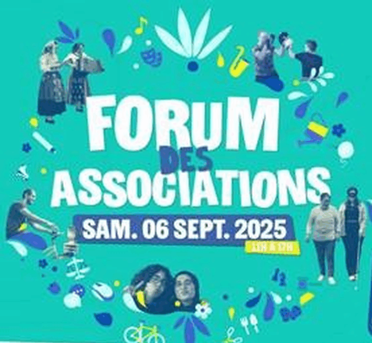 Forum des Associations